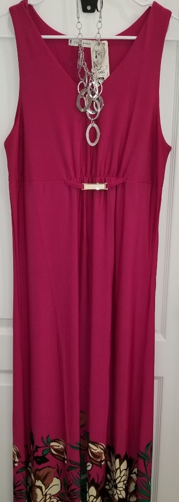 Maxi Dress - Picture 3 of 3
